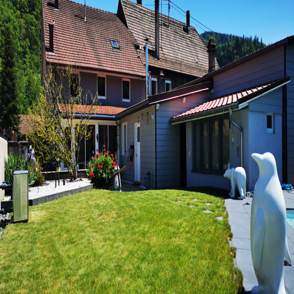 Offres de vente Maison La Broque 67130