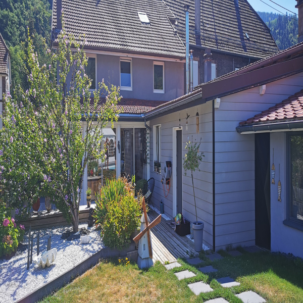 Offres de vente Maison La Broque 67130