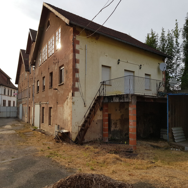 Offres de vente Autre Saint-Blaise-la-Roche 67420