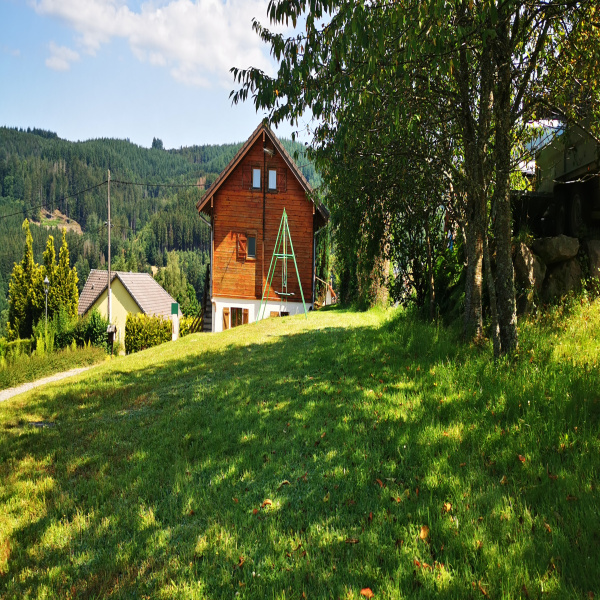 Offres de vente Chalet Poutay 67420