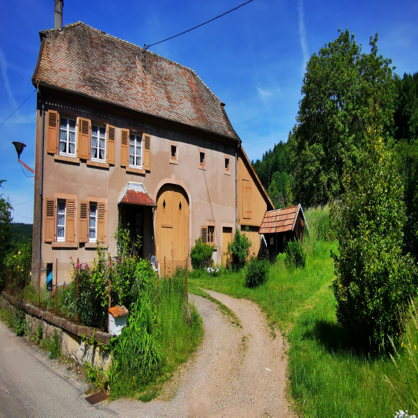 Offres de vente Maison Colroy-la-Roche 67420