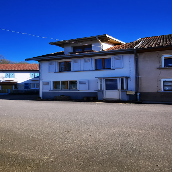 Offres de vente Maison Colroy-la-Grande 88490
