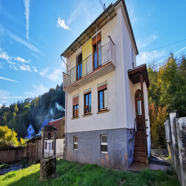 Offres de vente Maison Schirmeck 67130