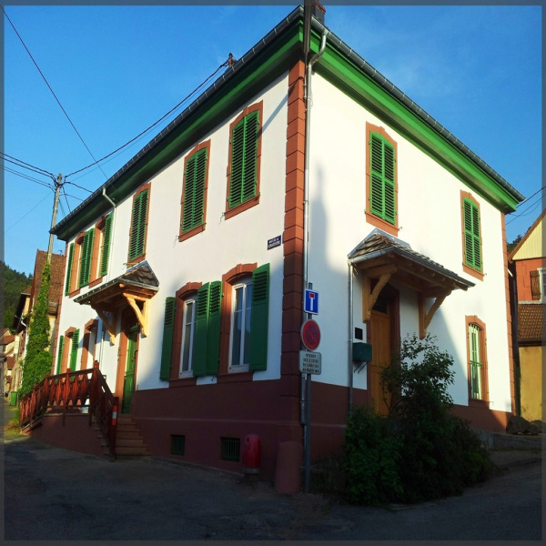 Offres de vente Immeuble Rothau 67570