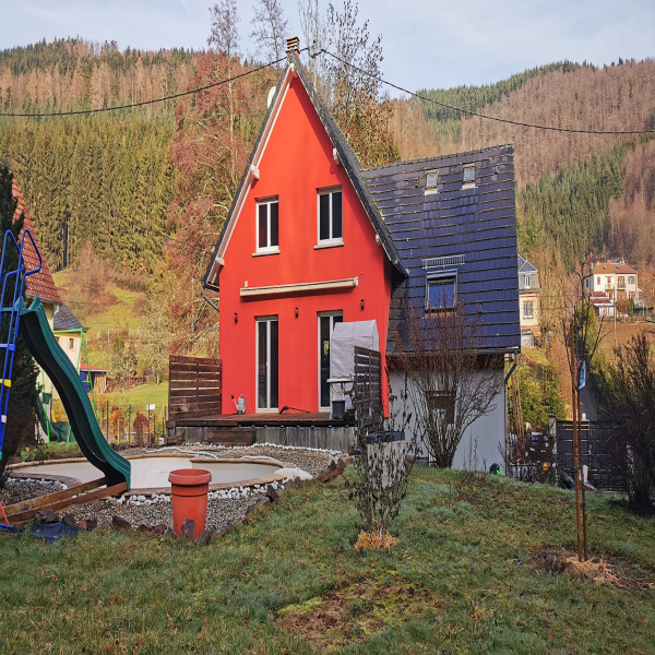 Offres de vente Maison La Broque 67130