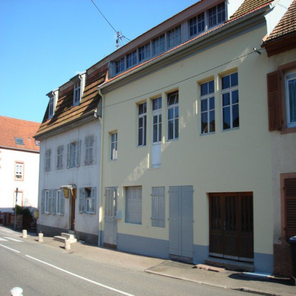 Offres de vente Immeuble Wackenbach 67130
