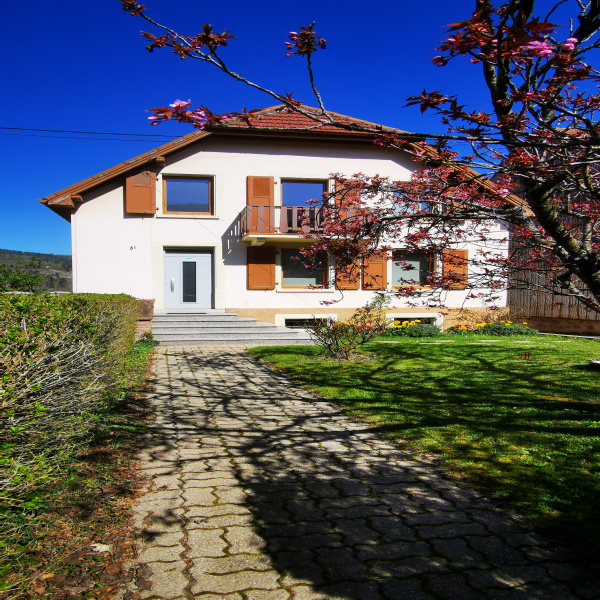 Offres de vente Maison Russ 67130