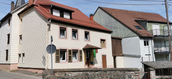 Offres de vente Maison de village Wackenbach 67130