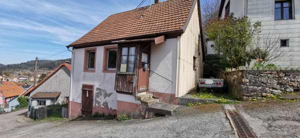 Offres de vente Maison de village Rothau 67570