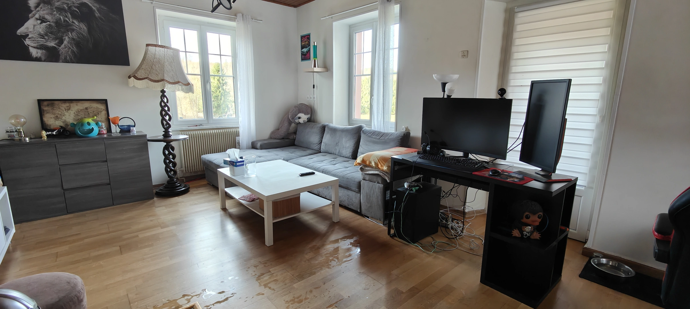 property